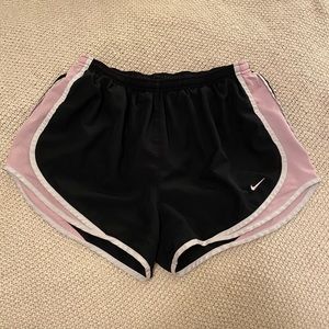 Nike Tempo athletic shorts